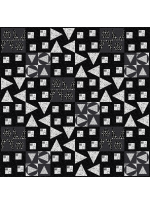 Midnight Static quilt feat. Insomnia by CDM365 Studios 
