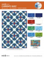 CURRENTS JEWELS OF THE SEA kitting guide