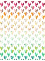 LOTS OF LOVE QUILT KIT - DELIGHT