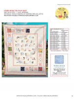 Learn While you Play feat. Playground & Park by Natalie Crabtree KITTING GUIDE
