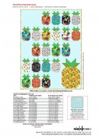 pineapple paradise kitting guide