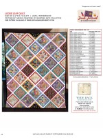 Loose Leaf feat. Junk Journal by Natalie Crabtree  KITTING GUIDE