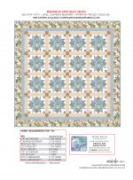 Magnolia Cafe Magnolia Magic Blue Project House 360 kitting guide