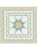 Hunny Fun Quilt feat. Meant to Bee by Project House 360