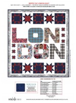 Merry Ole London city of london Kitting guide 