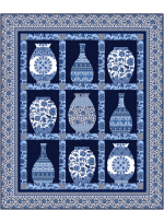 kangxi treasure quilt ming musing by marsha evans moore 