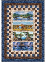 3YD Andapanel feat. north country quilt
