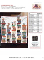 Organized Chaos feat. Junk Journal by Natalie Crabtree KITTING GUIDE
