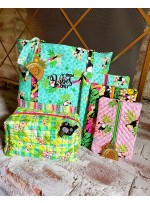 Toucan Do it Bags by Parker on the Porch! 