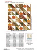 pumpkin patch harvest farm kitting guide