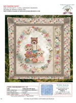 Say Cheese! feat. Bear Family Portraits by Project House 360  KITTING GUIDE