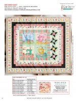 She shed feat. Sew Pretty by Project house 360 Kitting Guide