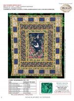 Silk Flower Boxes feat. Silk Road by Ladeebug Design Kitting Guide