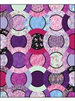 Ripple Effect feat.Sketchbook Garden by Everyday Stitches