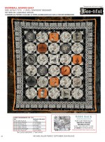 Snowball Scares feat. Boo-tiful by Ladeebug Design   KITTING GUIDE