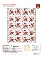 Spinners feat. Cottagecore Terracotta by Project House 360 Kitting Guide 