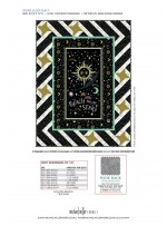 Stars Align Starry Night Kitting Guide