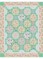 focus pocus quilt town fair by swirly girls design 