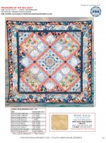 Treasures of the Sea feat. Seaing by Marsha Evans Moore Kitting Guide