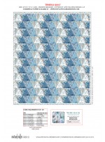 Tribeca by Kate Colleran Designs A Painter's Palette Kitting Guide