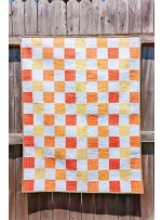 harmony baby coco quilt by Daisi T