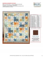 Western Wanderlust feat. Wild West Wonder by The Whimsical Workshop KITTING GUIDE