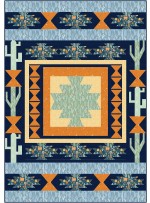 Desert feat. Wild West Wonder by Tammy Silvers