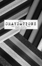 Graydations Swatch Card  -  42 colors