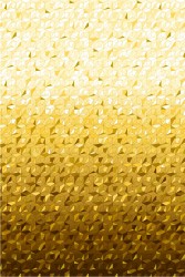 REFRACTIONS with Gold Metallic