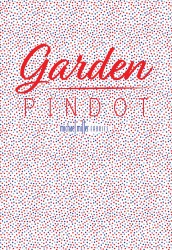 Garden Pindot Swatch Card -  48 Colors