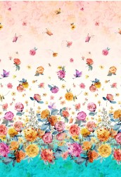 PRIMROSE BORDER
