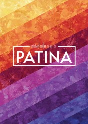 PATINA Card - 30 colors