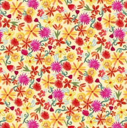 FLOWER FIESTA