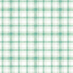 POP UP PLAID ON MINKY  - 24 yrd minimum - Contact your account manager to purchase