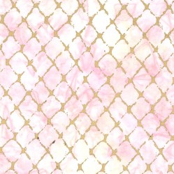 DRIFT NET with Metallic