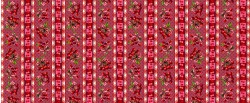 CHERRY POP STRIPE