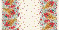 POPPY'S BORDER