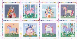 UNICORN ENCHANTED