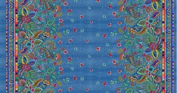 ETHERNAL EMBROIDERY BORDER
