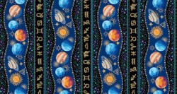 CONSTELLATION STELLAR STRIPE