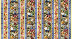 LOVE YOUR HUNK STRIPE