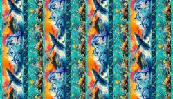 SPIRIT OF THE ISLES STRIPE