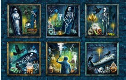 CHAMBER OF NIGHTMARES