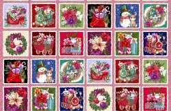 SANTA'S PLAYBOX
