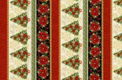 POINSETTIA TREES