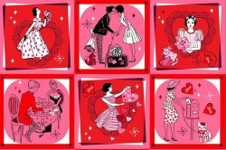 LOVER'S LANE 14.6'' REPEAT