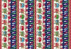 HOLIDAY GARLAND EXPRESS