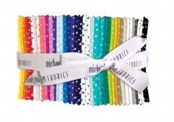 STARGAZER ROLL - 40 PCS