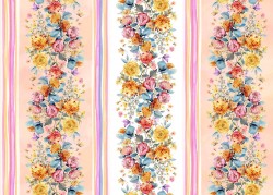 PRIMROSE STRIPE