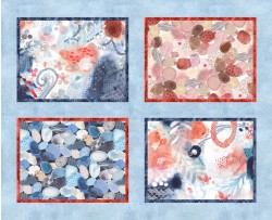 JUST BE PANEL-36" REPEAT